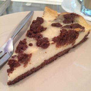 russischer zupfkuchen at Velicious in Berlin