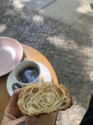   at Velicious in Berlin