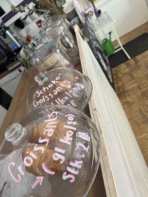   at Velicious in Berlin