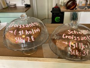  at Velicious in Berlin