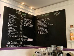  at Velicious in Berlin