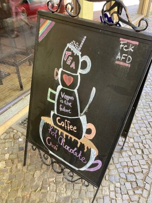  at Velicious in Berlin