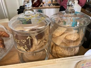  at Velicious in Berlin