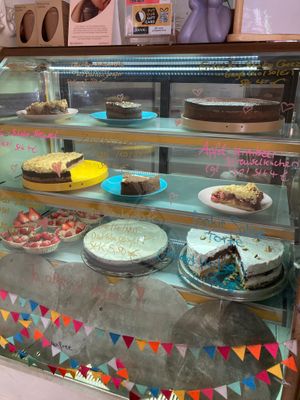  at Velicious in Berlin