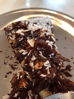 Schoko Kokos  at Velicious in Berlin