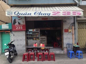 1 at Quan Chay - Nam Ky Kho Nghia in Ho Chi Minh City