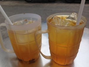 7 at Quan Chay - Nam Ky Kho Nghia in Ho Chi Minh City