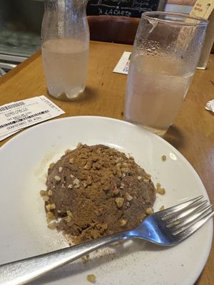   at Vegetariano Social Clube Delivery in Rio De Janeiro