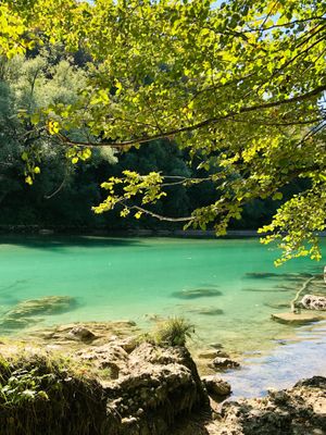  at Eco Rooms Slovenia in Sela Nad Podmelcem