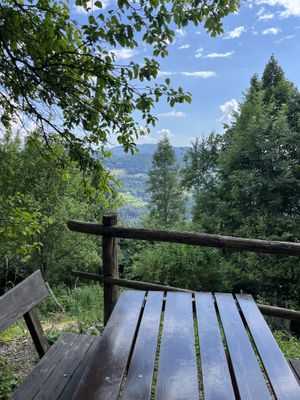   at Eco Rooms Slovenia in Sela Nad Podmelcem