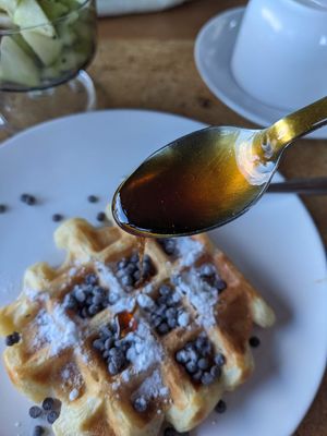  at Eco Rooms Slovenia in Sela Nad Podmelcem