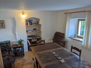  at Eco Rooms Slovenia in Sela Nad Podmelcem