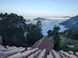  at Eco Rooms Slovenia in Sela Nad Podmelcem