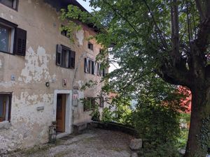  at Eco Rooms Slovenia in Sela Nad Podmelcem