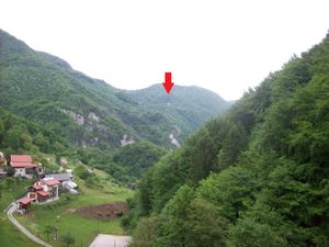 our place! at Eco Rooms Slovenia in Sela Nad Podmelcem