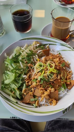  at Thoi Lai Quan in Hamburg