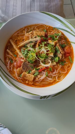  at Thoi Lai Quan in Hamburg