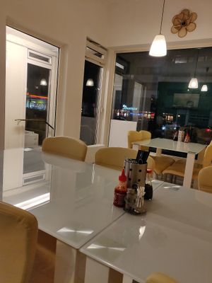 Spacious at Thoi Lai Quan in Hamburg