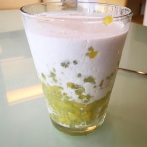 Che at Thoi Lai Quan in Hamburg