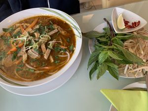 TQL at Thoi Lai Quan in Hamburg