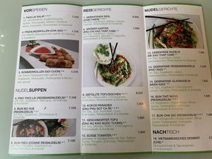 TQL at Thoi Lai Quan in Hamburg