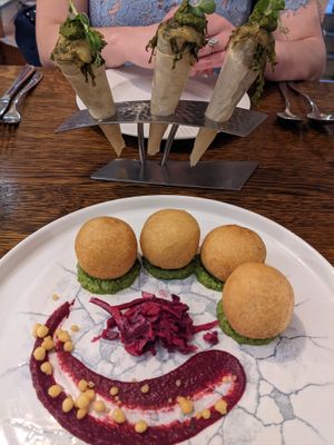  at Prashad in Bradford