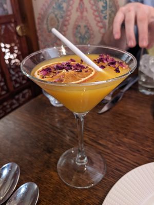  at Prashad in Bradford