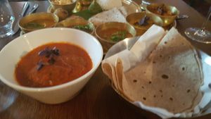  at Prashad in Bradford