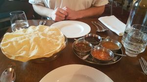  at Prashad in Bradford