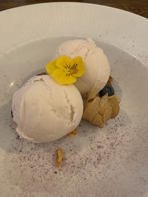   at Prashad in Bradford