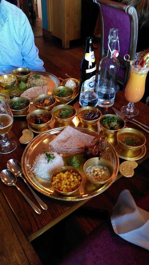  at Prashad in Bradford