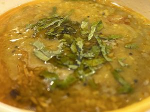 Chevti Dhal  at Prashad in Bradford