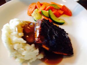 Vito's at Vito's Pizza and Ristorante in Alpharetta