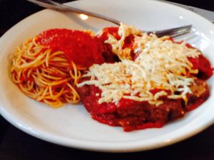 Vito's at Vito's Pizza and Ristorante in Alpharetta