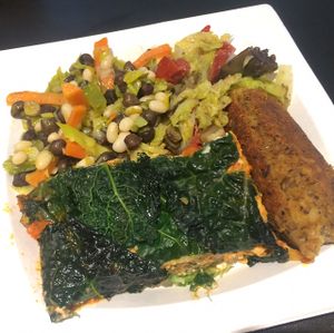 Yuuuuuum!  at Giumella in Florence