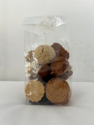 Cookies   at Giumella in Florence