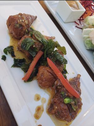  at H.O.P.E. in Studio City