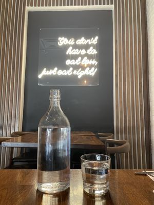   at H.O.P.E. in Studio City