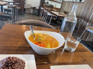   at H.O.P.E. in Studio City