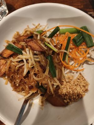  at H.O.P.E. in Studio City