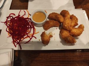  at H.O.P.E. in Studio City