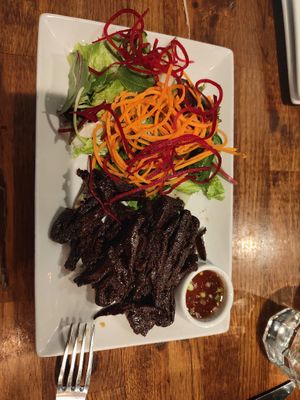  at H.O.P.E. in Studio City