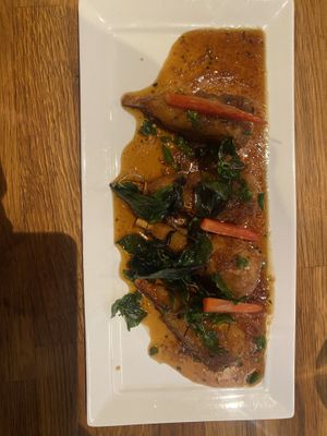   at H.O.P.E. in Studio City