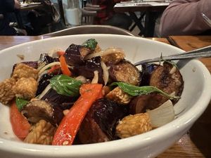   at H.O.P.E. in Studio City