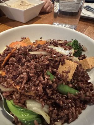   at H.O.P.E. in Studio City