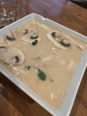   at H.O.P.E. in Studio City