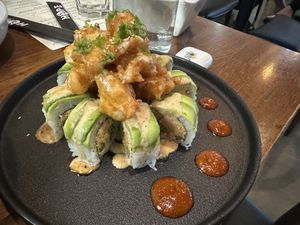   at H.O.P.E. in Studio City