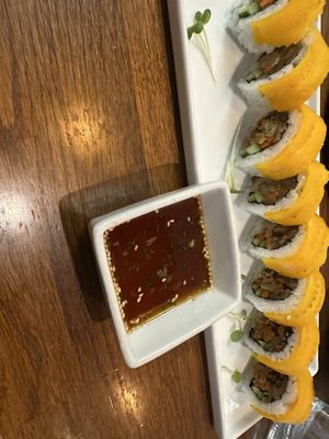   at H.O.P.E. in Studio City