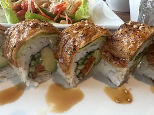   at H.O.P.E. in Studio City