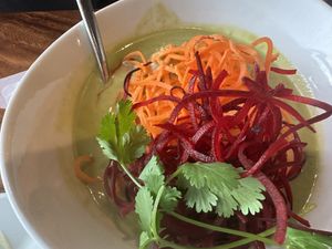   at H.O.P.E. in Studio City